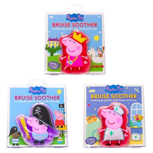 Peppa Pig Bruise Soother thumbnail 3