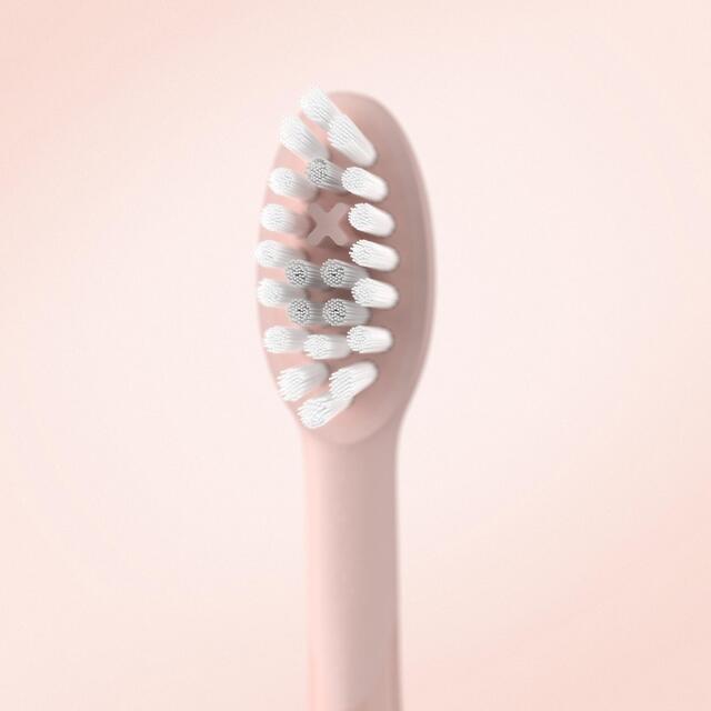Ordo Sonic+ Electric Toothbrush - Rose Gold thumbnail 3