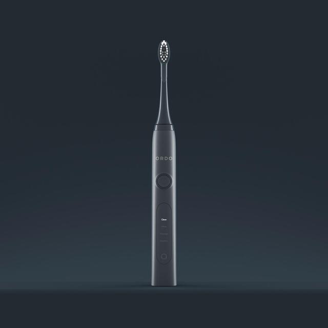 Ordo Sonic+ Electric Toothbrush - Charcoal Grey thumbnail 5