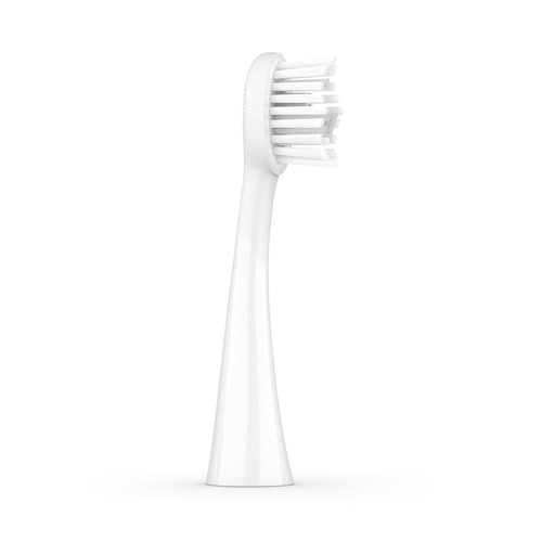 Ordo Sonic Toothbrush Heads Refills White/Silver thumbnail 3