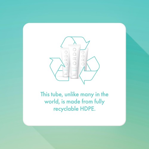 Ordo Complete Care Toothpaste thumbnail 4
