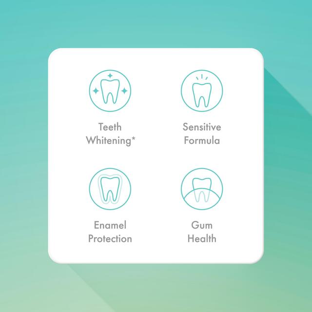 Ordo Complete Care Toothpaste thumbnail 3