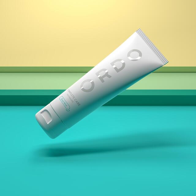 Ordo Complete Care Toothpaste thumbnail 6