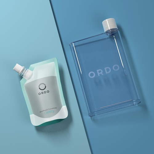 Ordo Mouthwash Concentrate thumbnail 4