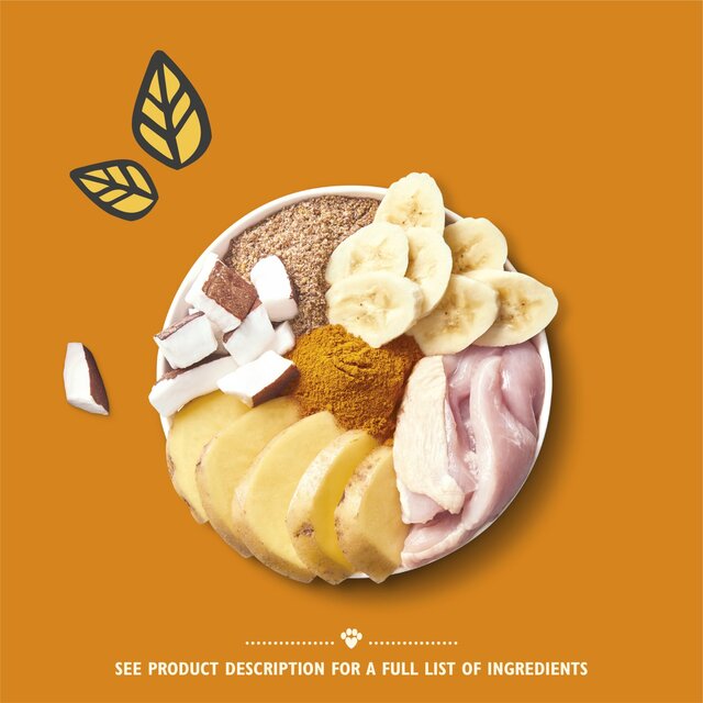 Lily's Kitchen Chicken On the Go Bars Multipack for Dogs thumbnail 5