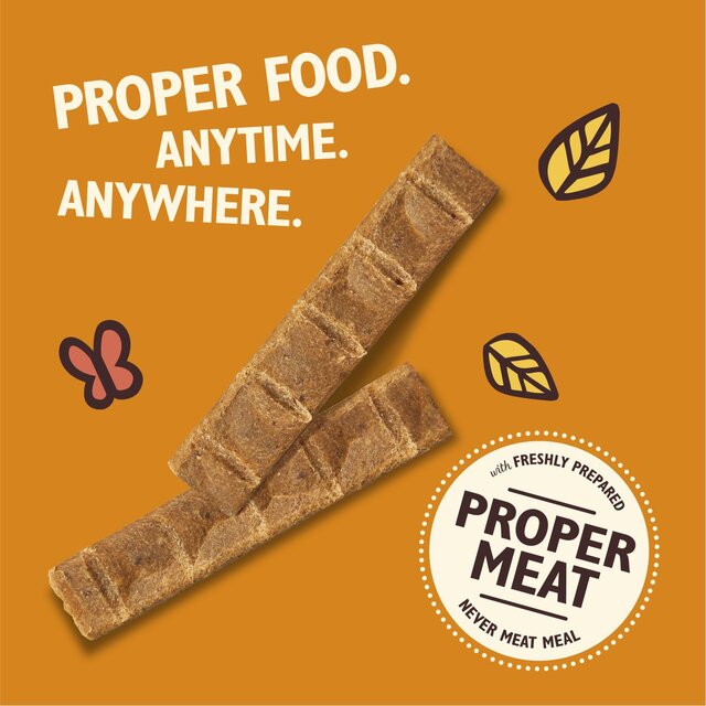 Lily's Kitchen Dog On The Go Bar Chicken thumbnail 3