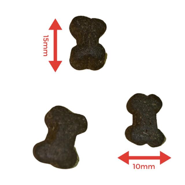 Clydach Farm Grain Free Daily Dentals Dog Treats thumbnail 2