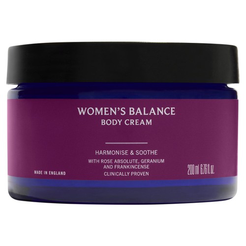Neal's Yard Remedies Womens Balance Body Cream