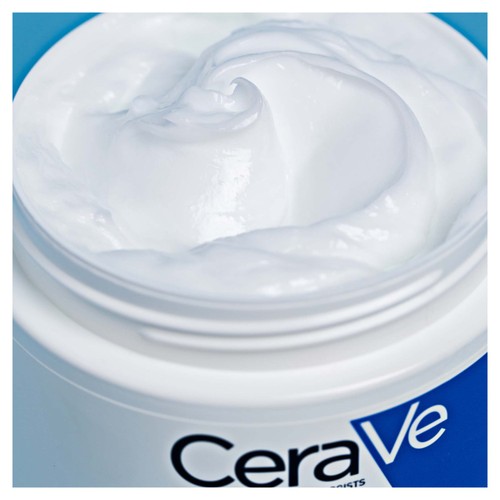 CeraVe Moisturising Cream Pot thumbnail 5