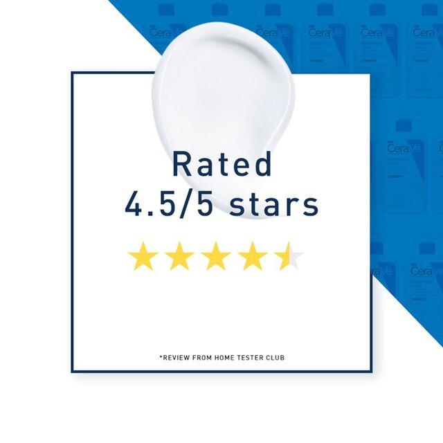 CeraVe Moisturising Lotion thumbnail 5
