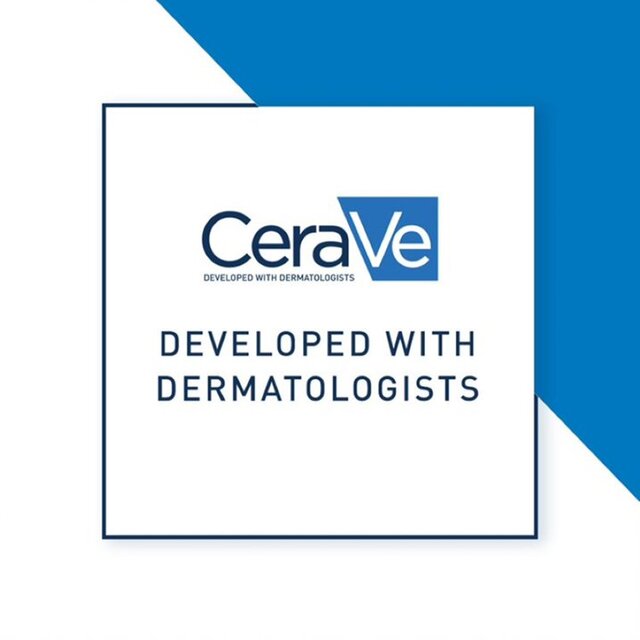 CeraVe Hydrating Cleanser with Hyaluronic Acid thumbnail 9