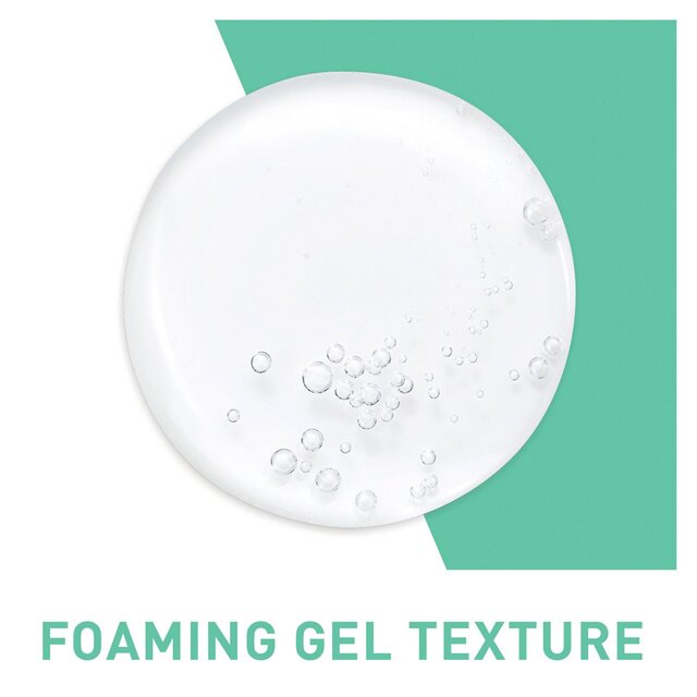CeraVe Foaming Cleanser thumbnail 5