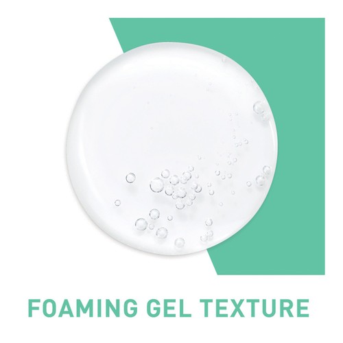 CeraVe Foaming Cleanser thumbnail 3
