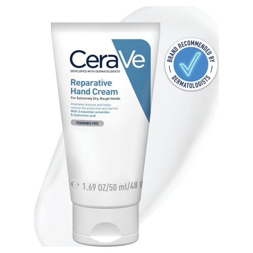 CeraVe Reperative Hand Cream