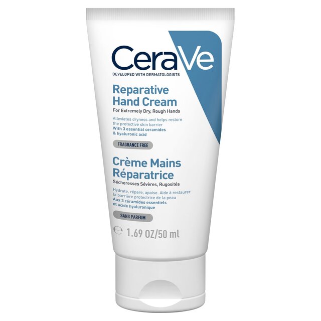 CeraVe Reperative Hand Cream