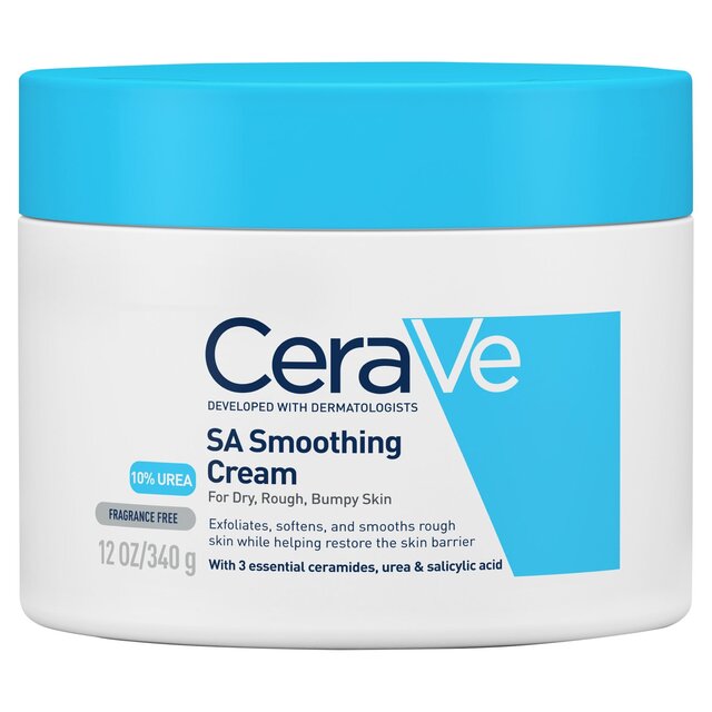 CeraVe SA Smoothing Cream Pot