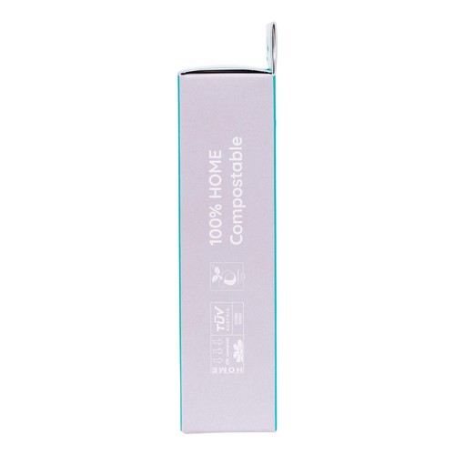 Adios Compostable Dog Poo Bags - Rainbow  thumbnail 4