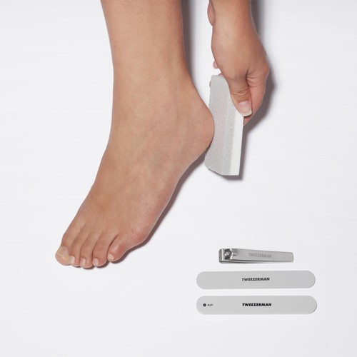 Tweezerman Essential Pedicure Kit thumbnail 3