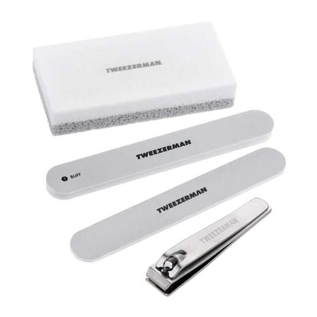 Tweezerman Essential Pedicure Kit thumbnail 2