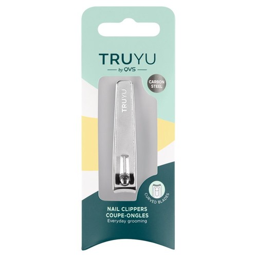 TRUYU Fingernail Clippers