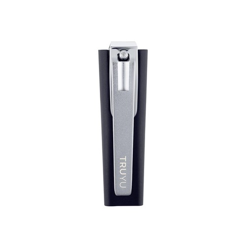 TRUYU Toenail Clippers Straight Blade thumbnail 2