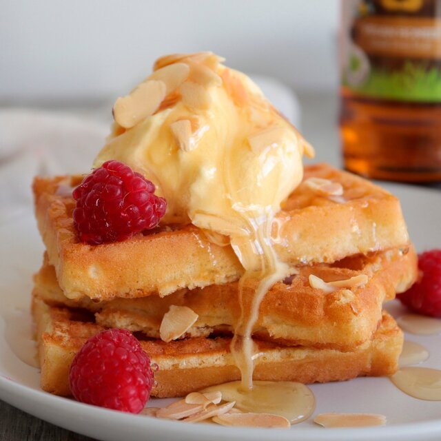 Sweet Freedom Vegan Honeee Syrup thumbnail 6