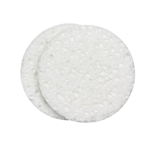 TRUYU Facial Cleansing Sponges  thumbnail 2