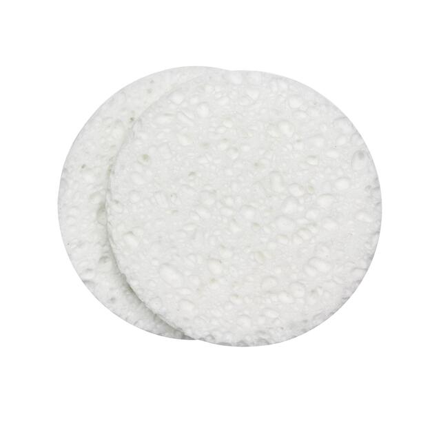 TRUYU Facial Cleansing Sponges thumbnail 2
