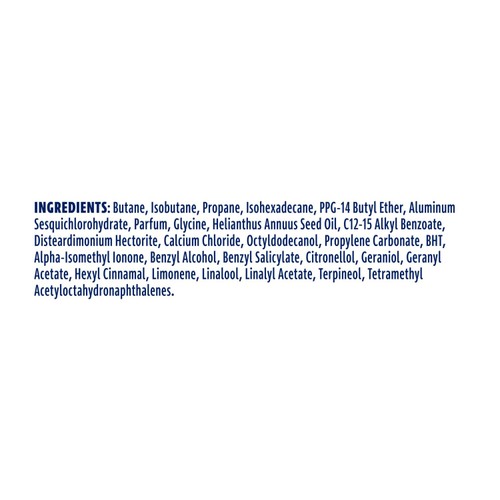 Sure Women 72hr Nonstop Protection Uplift & Fresh Antiperspirant Deodorant thumbnail 8