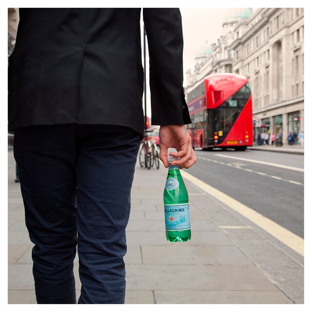 San Pellegrino Sparkling Natural Mineral Water thumbnail 4