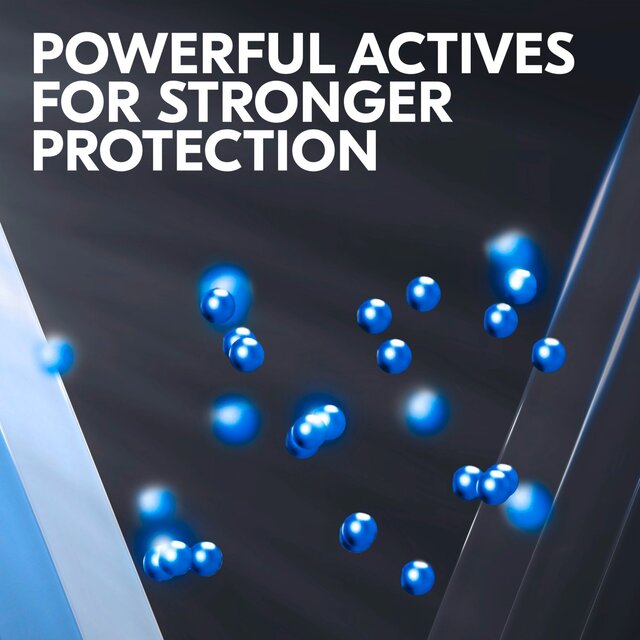 Sure Men 96hr Maximum Protection Clean Scent Anti-Perspirant thumbnail 5