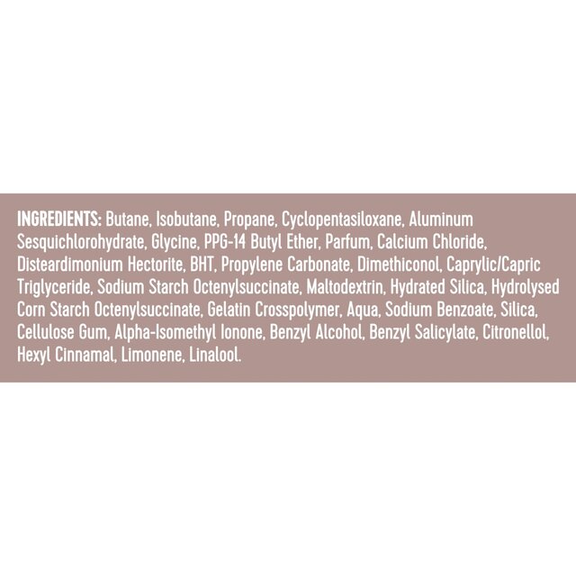 Sure Women 96hr  Maximum Protection Clean Scent Anti-Perspirant thumbnail 4