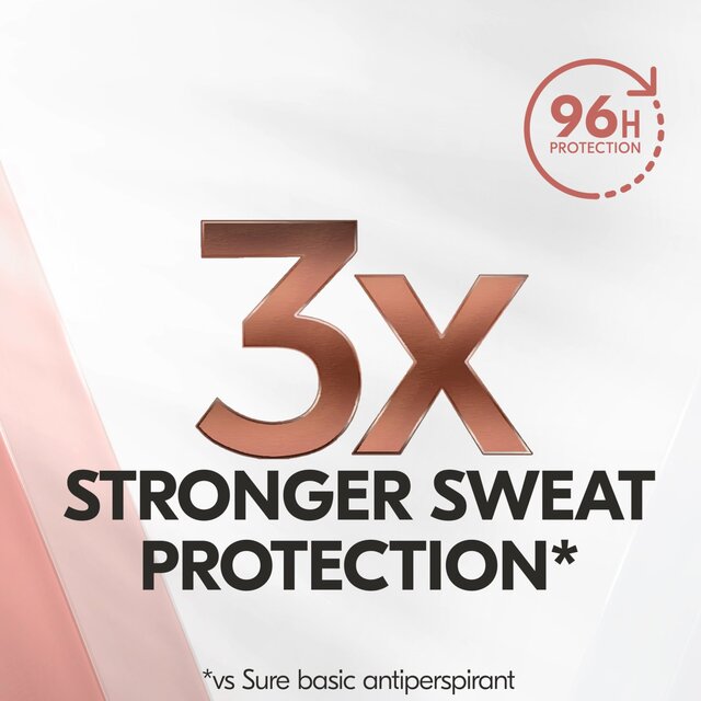Sure Women 96hr  Maximum Protection Confidence Anti-Perspirant thumbnail 8