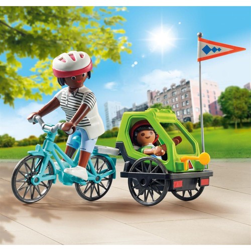 Playmobil 70601 Special Plus Bicycle Excursion thumbnail 3