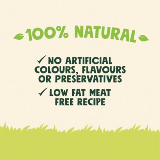 Good Boy Chompers Daily Dental Bone Chew Dog Treat thumbnail 3