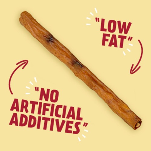 Good Boy Superlicious Chicken, Apple & Cranberry Stick Dog Treats thumbnail 4