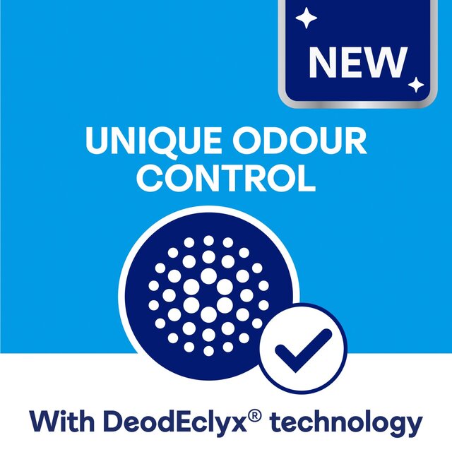 Andrex Ultimate Fresh Wipes Odour Control Quad Pack, 4 x 36 Moist Tissues thumbnail 6