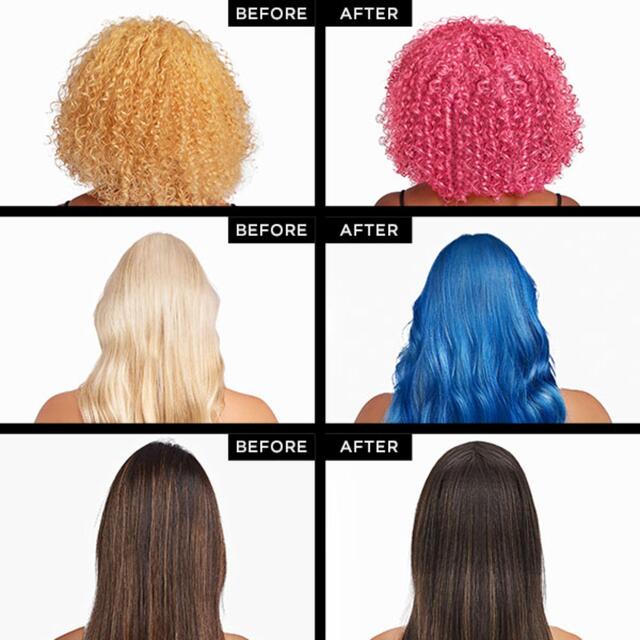 Clairol Colour Gloss Up Conditioner, Toasted Almond Blonde thumbnail 5