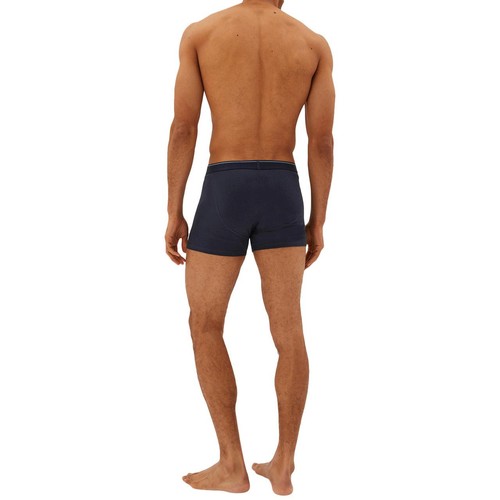 M&S Cool & Fresh Stripe Trunks, Small thumbnail 3