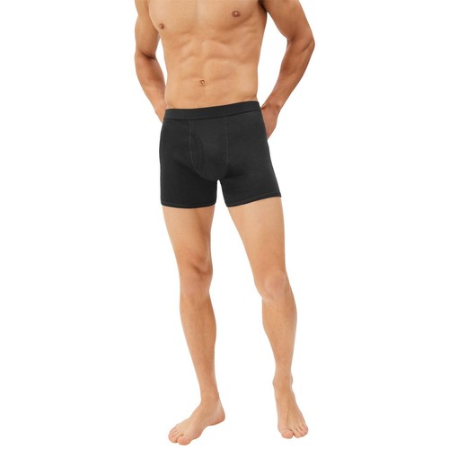 M&S 5PK C&F Core Jersey Trunks XXL thumbnail 2