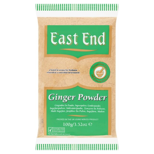 East End Ginger Powder