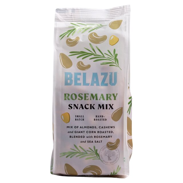 Belazu Rosemary Nut Mix