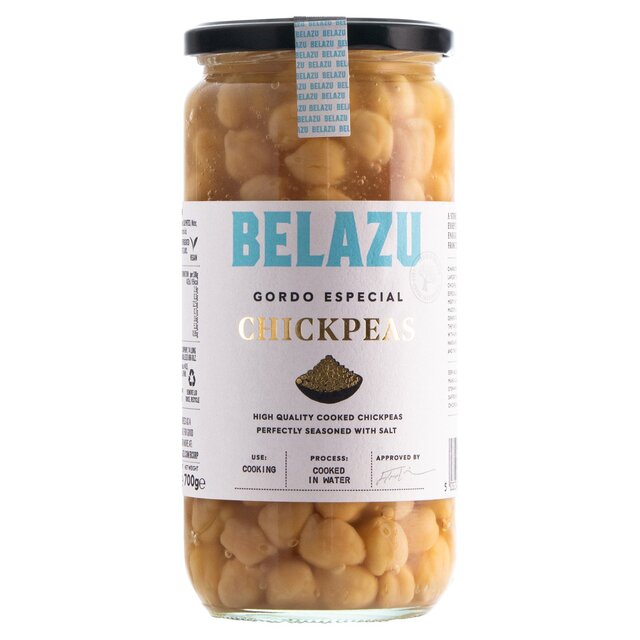 Belazu Chickpeas