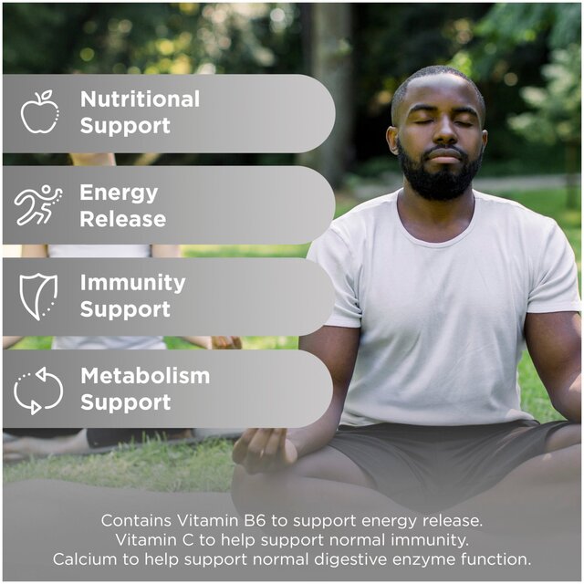 Centrum Advance Multivitamins with Vitamin D & C Tablets thumbnail 3