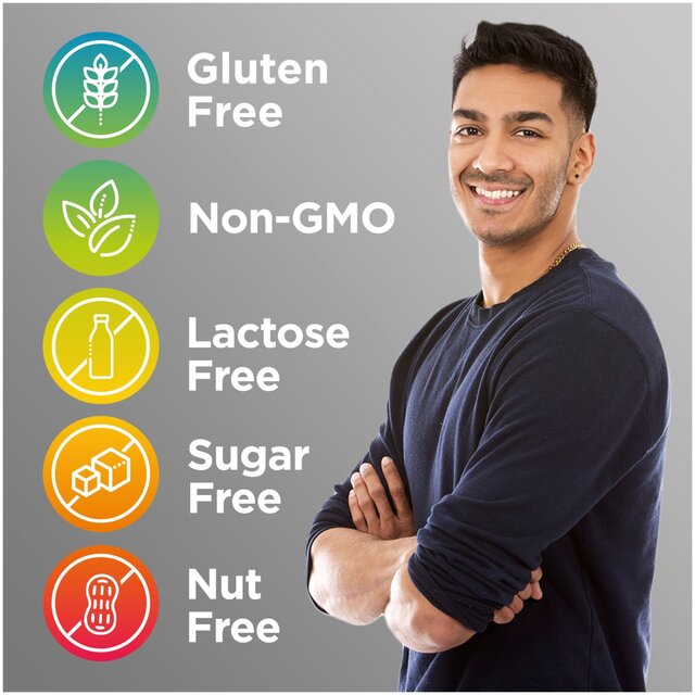 Centrum Advance Multivitamins with Vitamin D & C Tablets thumbnail 4