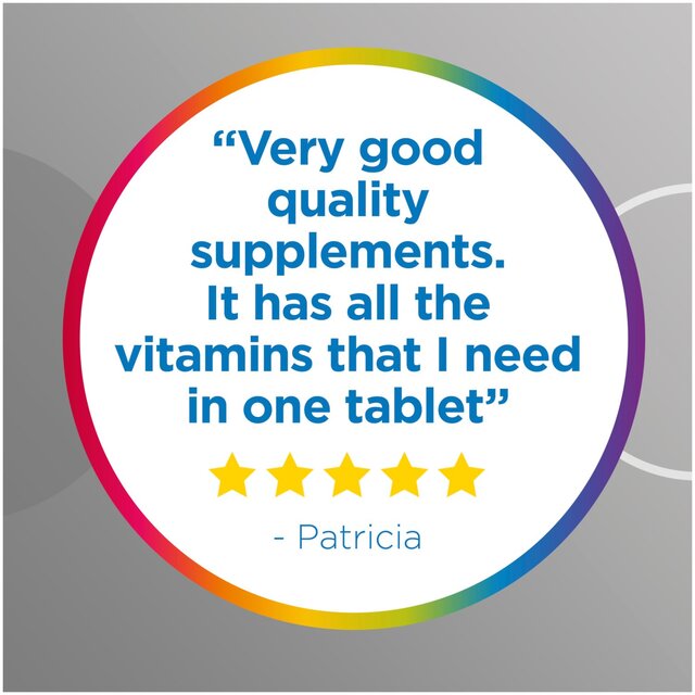 Centrum Advance Multivitamins with Vitamin D & C Tablets thumbnail 5