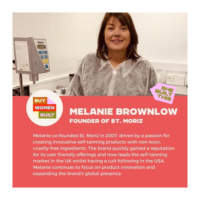 St Moriz Advanced Tan Boosting Face Drops thumbnail 4