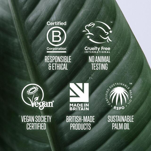 Eco Warrior Men's Edit Shaving Bar thumbnail 4