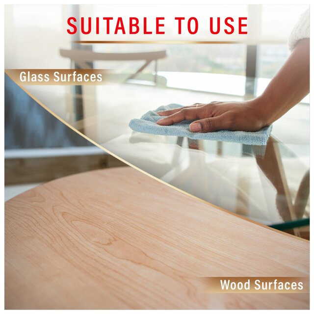 Mr Sheen Multi Surface Polish Original thumbnail 4