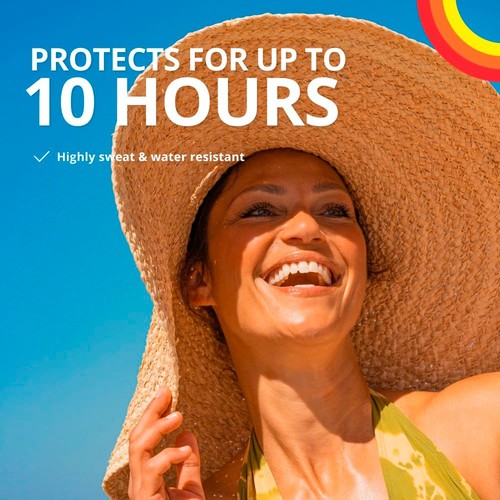 P20 Sensitive SPF 30 Sun Cream thumbnail 3